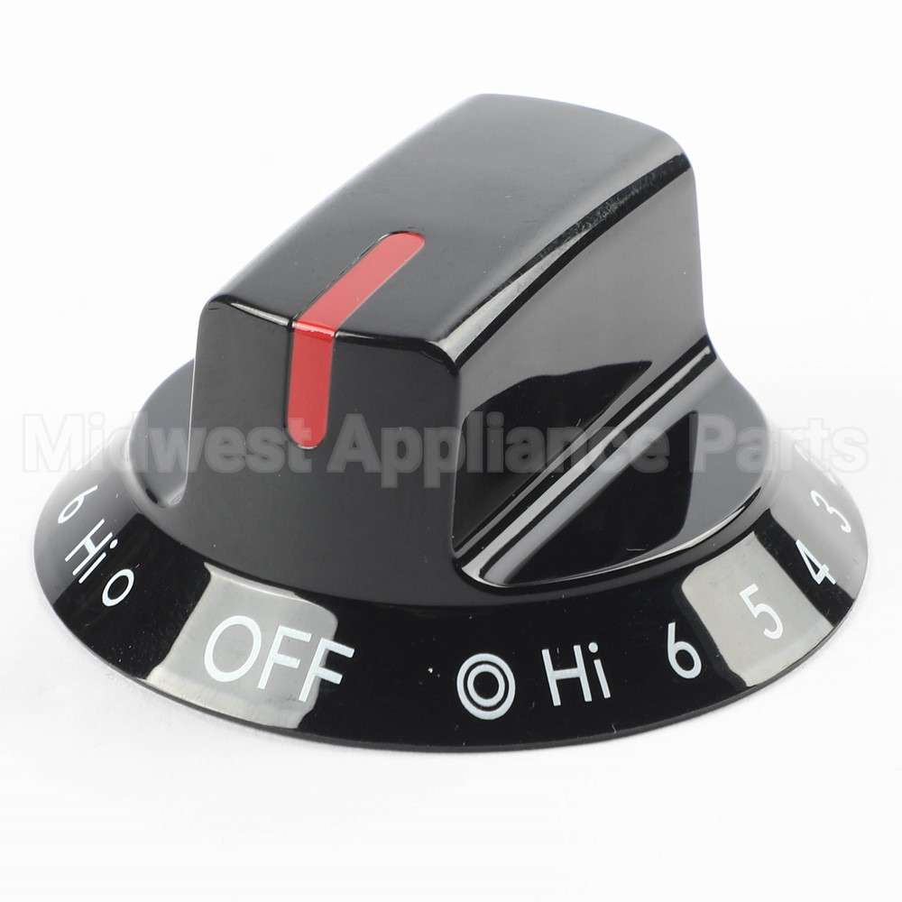 5304518269 Frigidaire Knob