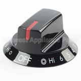 5304518269 Frigidaire Knob