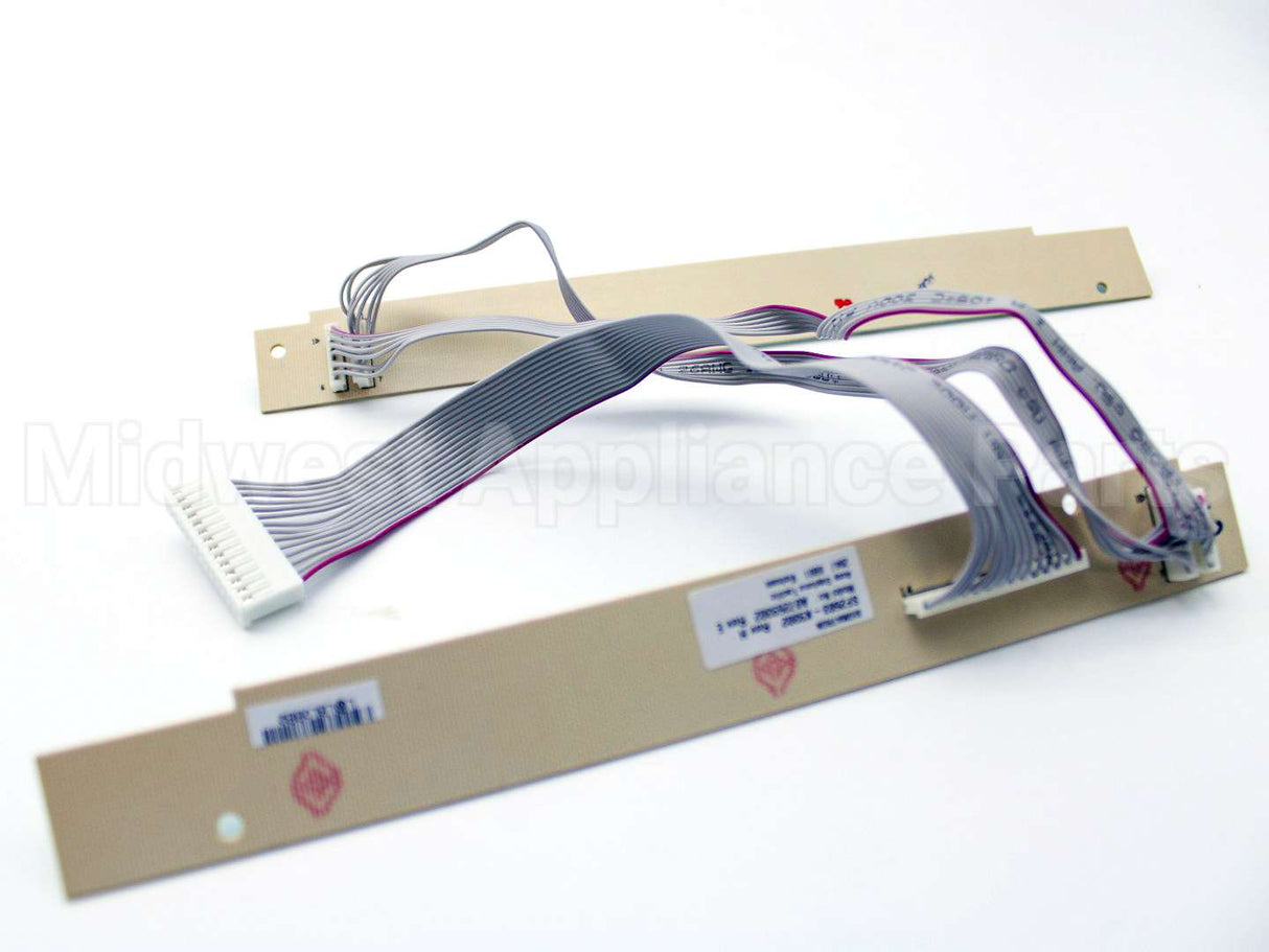 5304518467 Frigidaire Switch Assembly