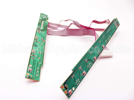 5304518467 Frigidaire Switch Assembly