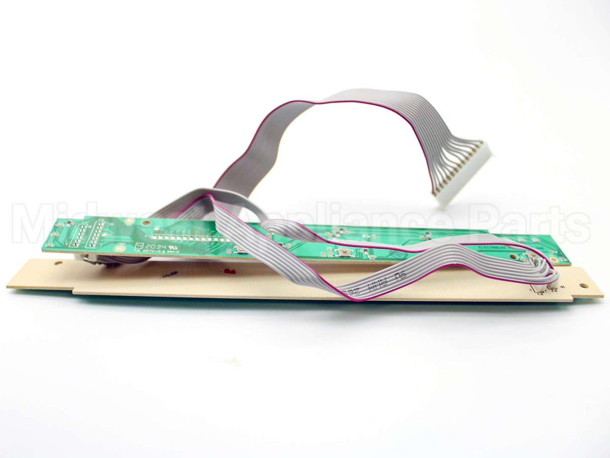 5304518467 Frigidaire Switch Assembly