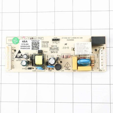 5304518507 Frigidaire Control Board