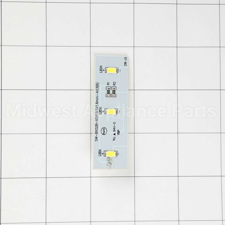 5304518510 Frigidaire Light