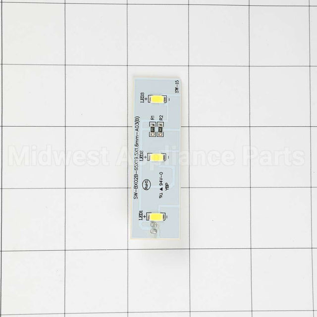 5304518510 Frigidaire Light