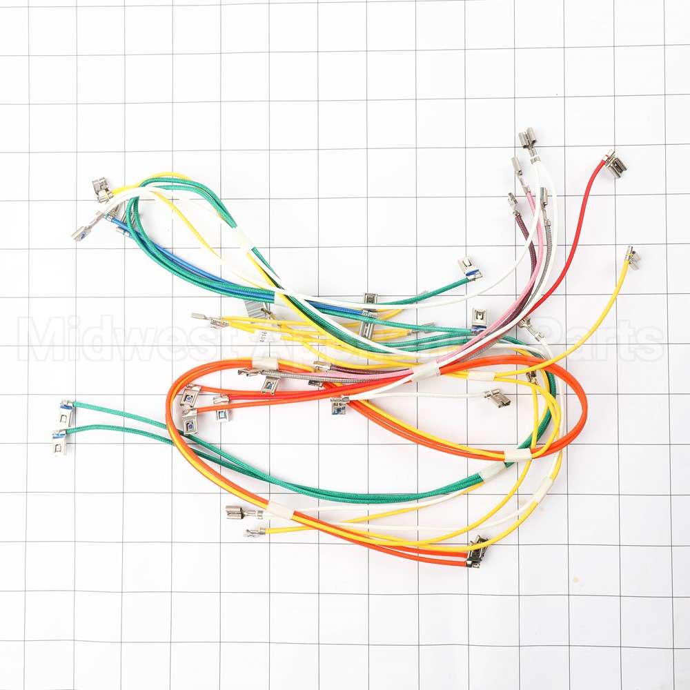 5304518624 Frigidaire Harness