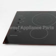 5304518625 Frigidaire Maintop