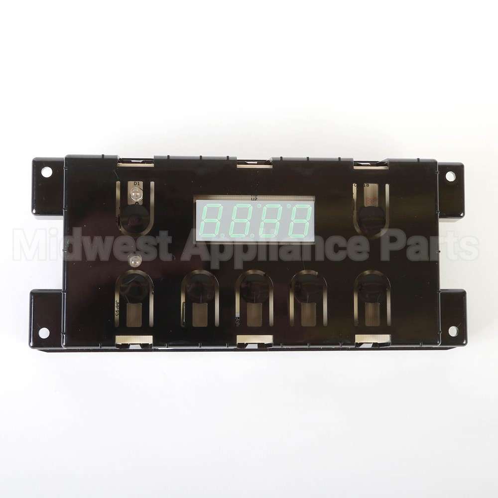 5304518660 Frigidaire Clock