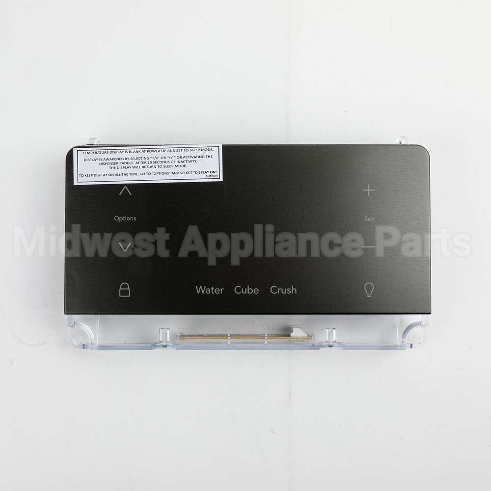 5304518821 Frigidaire Control Assembly