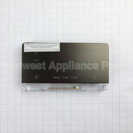 5304518821 Frigidaire Control Assembly