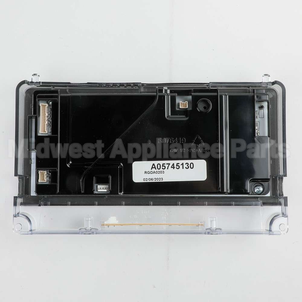 5304518821 Frigidaire Control Assembly