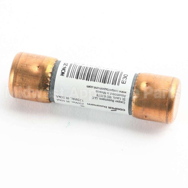 5304518868 Frigidaire Fuse