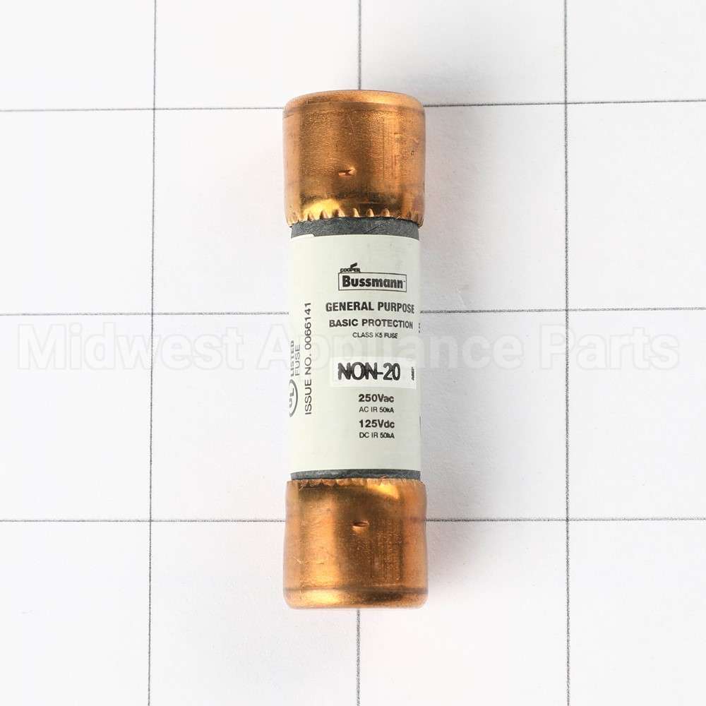 5304518868 Frigidaire Fuse