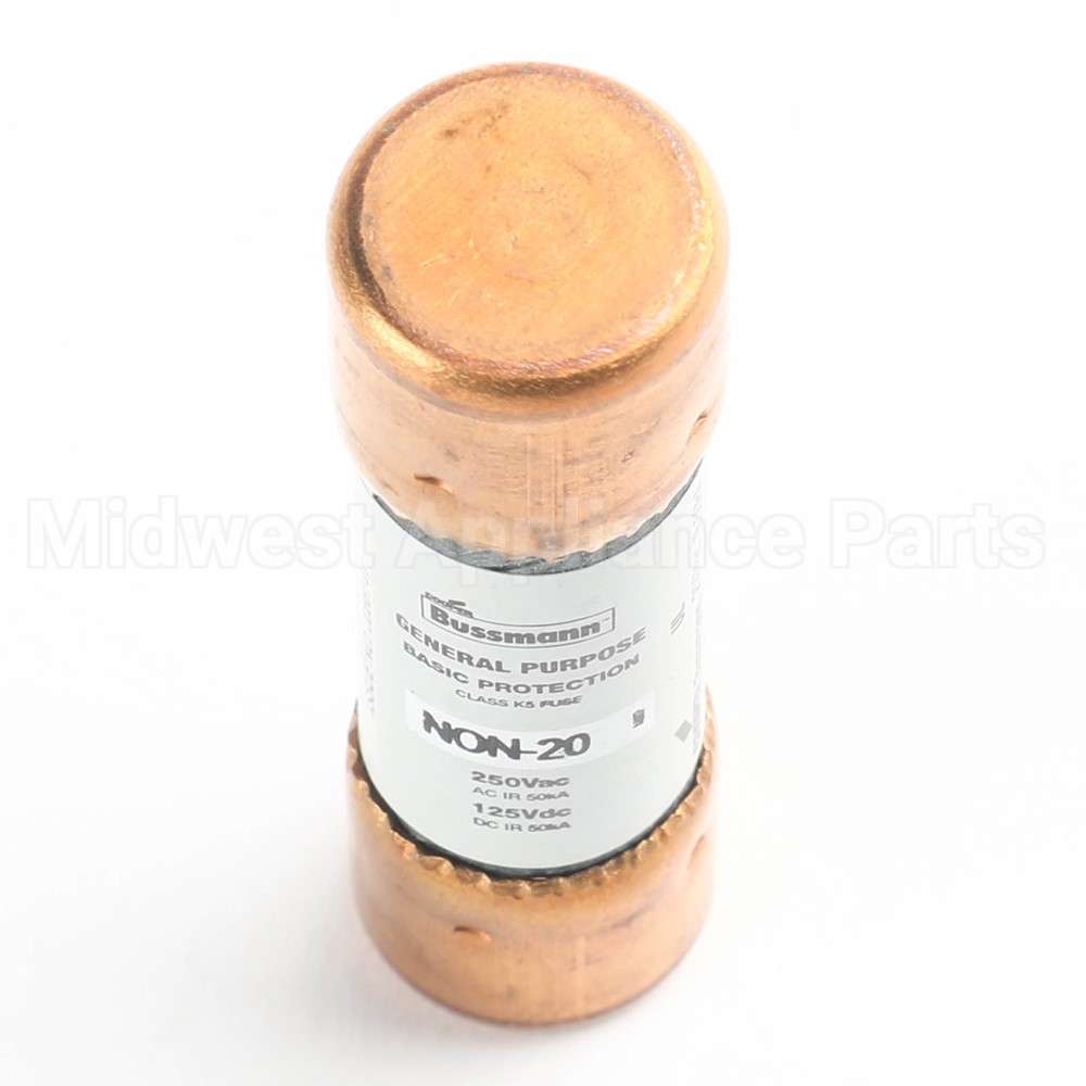 5304518868 Frigidaire Fuse