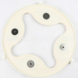 5304518907 Frigidaire Rotating Ring