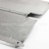 5304519024 Frigidaire Baffle