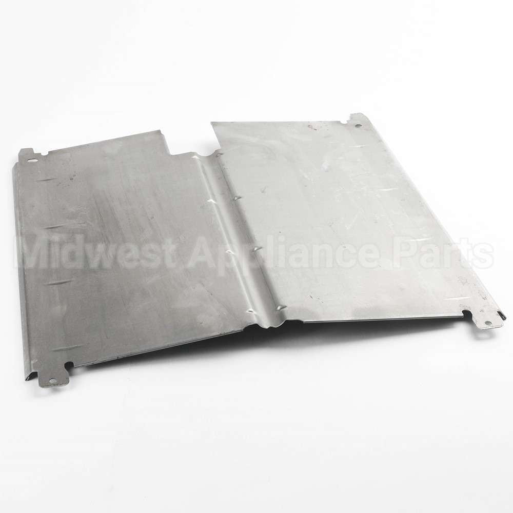 5304519024 Frigidaire Baffle