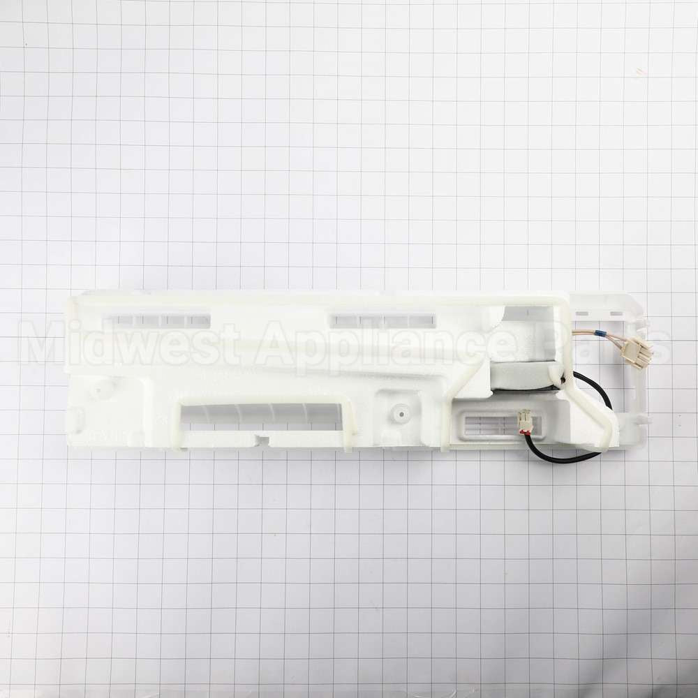 5304519167 Frigidaire Cover Assembly