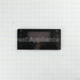 5304519196 Frigidaire Panel
