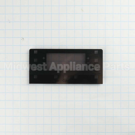 5304519196 Frigidaire Panel