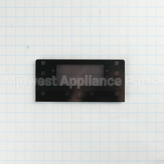 5304519196 Frigidaire Panel