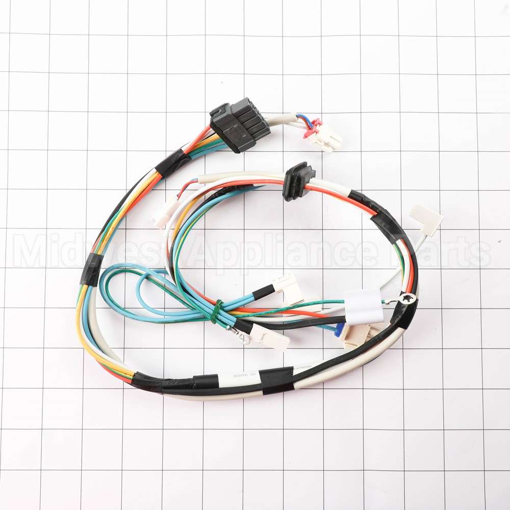 5304519206 Frigidaire Harness