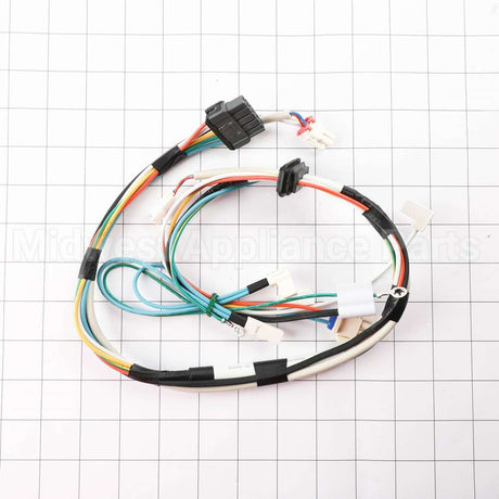 5304519206 Frigidaire Harness