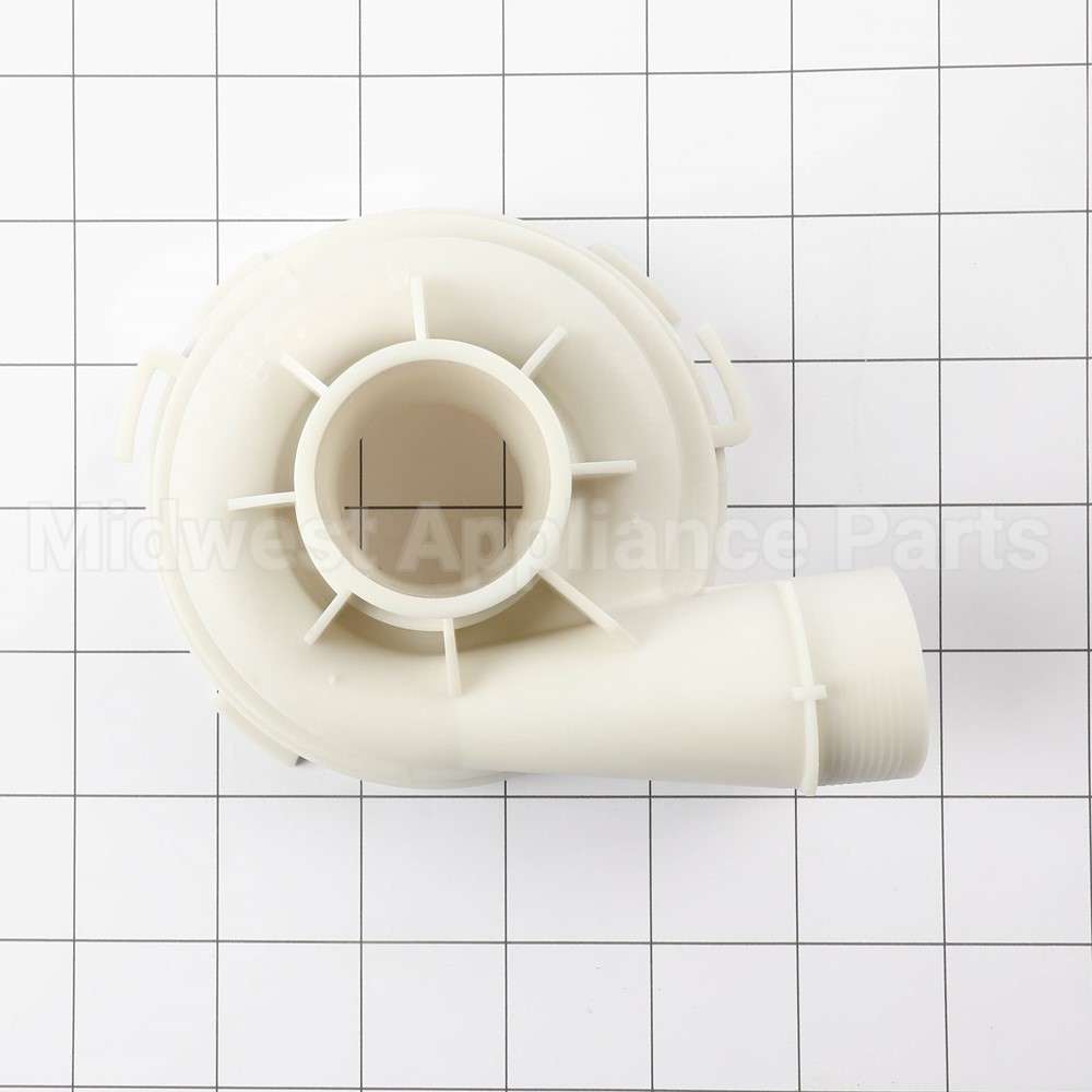 5304519277 Frigidaire Casing