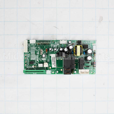5304519327 Frigidaire Pc Board