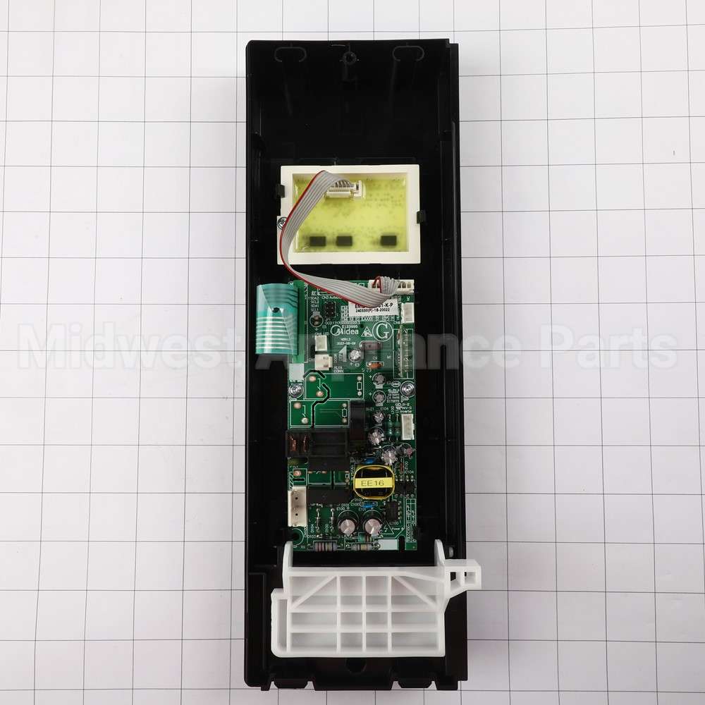 5304519365 Frigidaire Control Panel