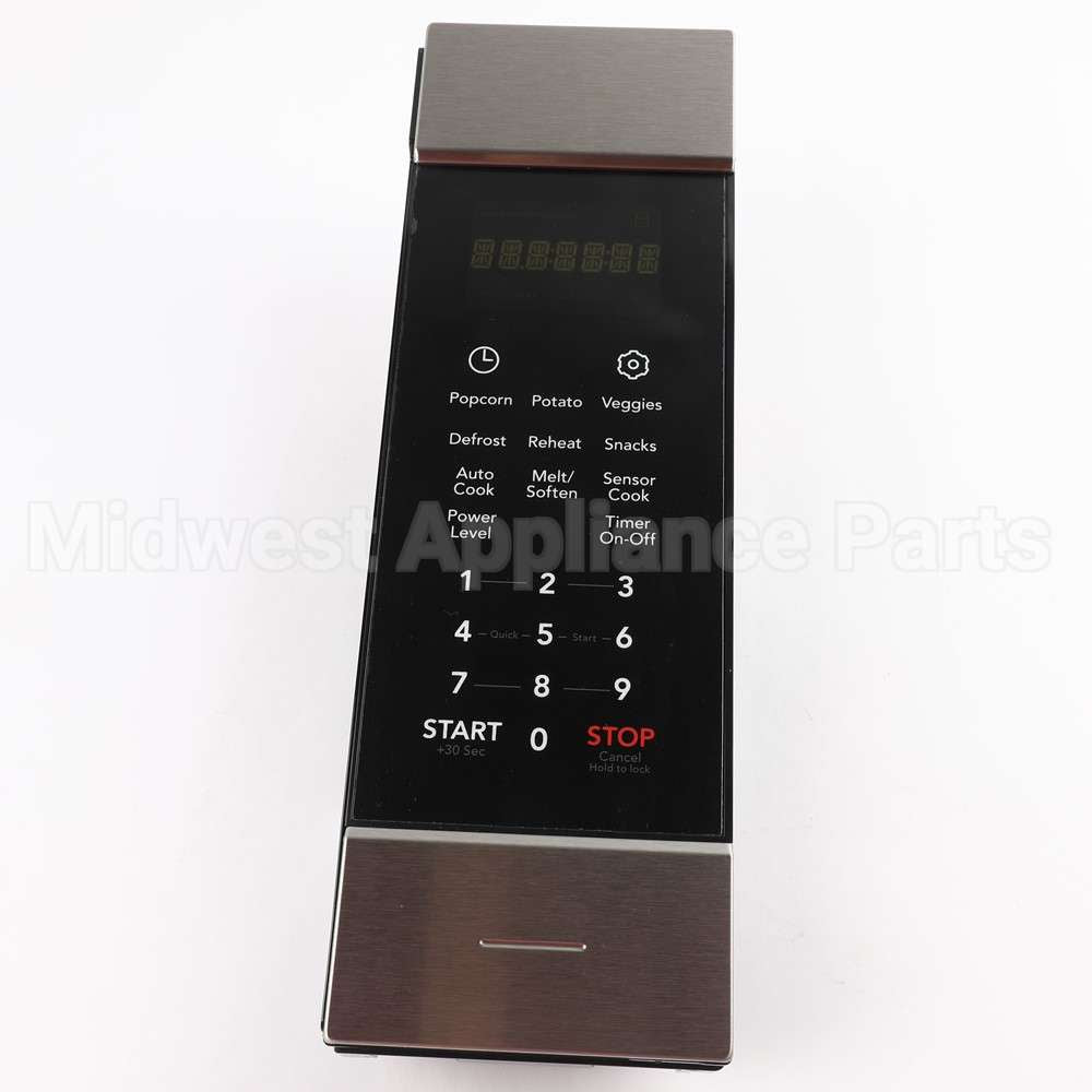 5304519365 Frigidaire Control Panel