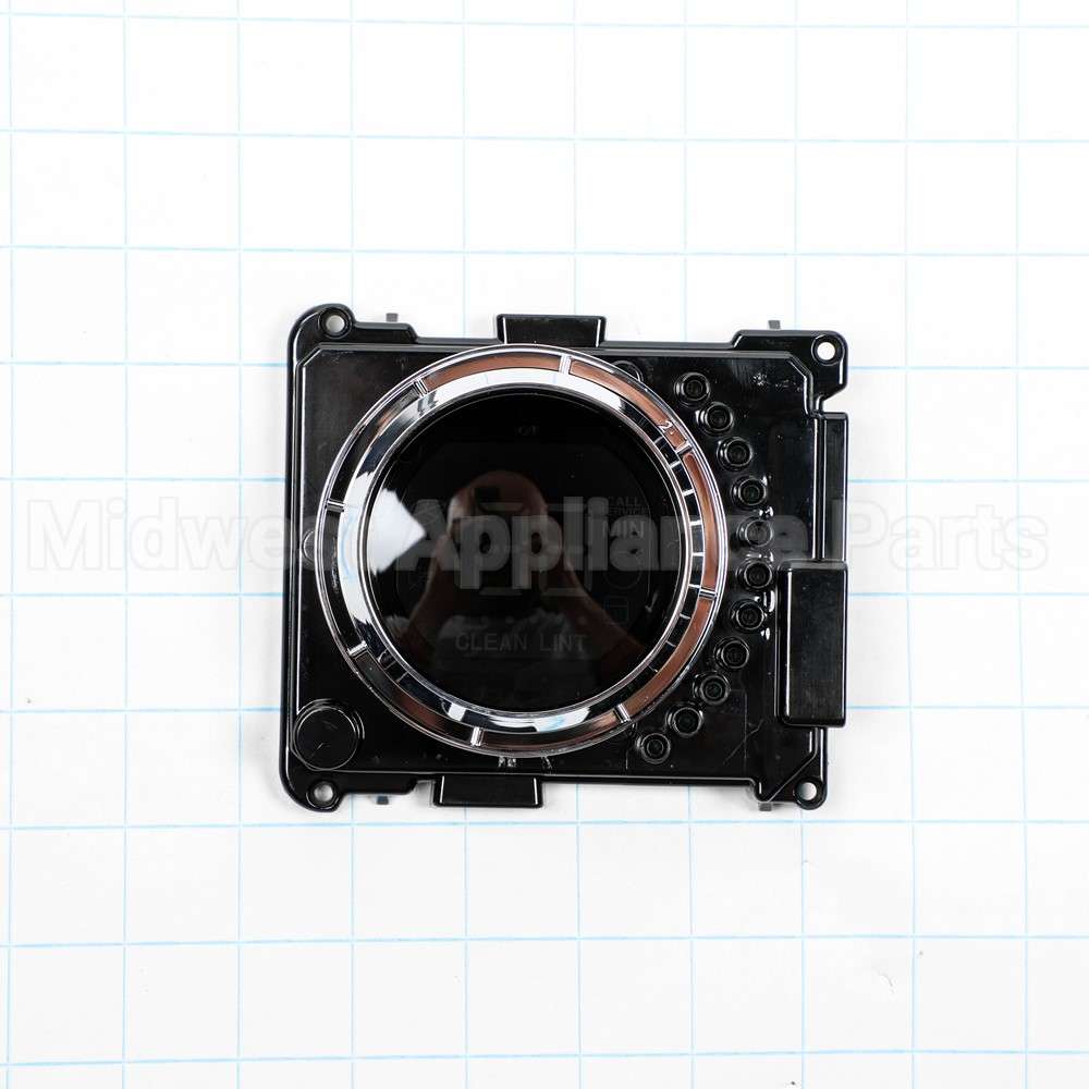 5304519638 Frigidaire Knob Assembly