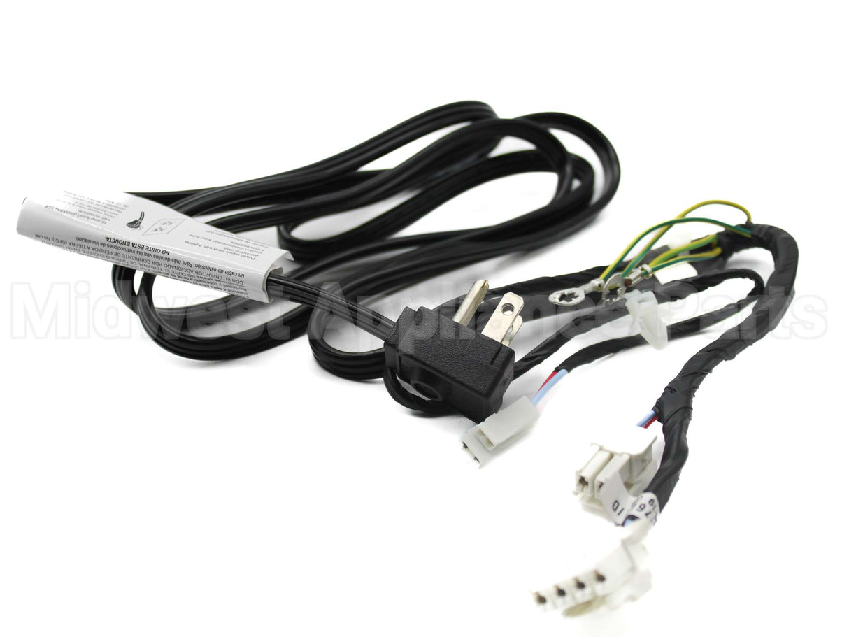 5304519649 Frigidaire Harness