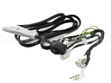 5304519649 Frigidaire Harness