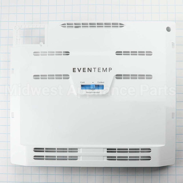 5304519654 Frigidaire Cover Assembly
