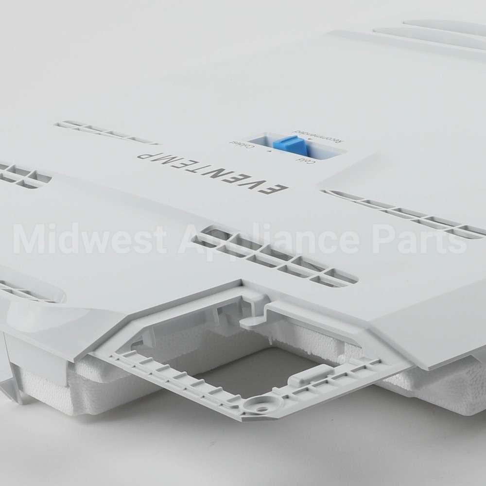 5304519654 Frigidaire Cover Assembly