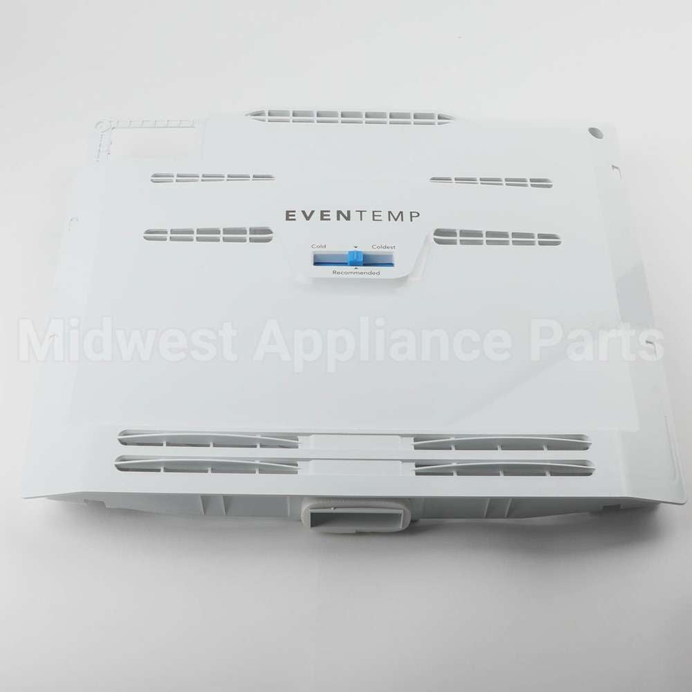 5304519654 Frigidaire Cover Assembly