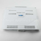 5304519654 Frigidaire Cover Assembly