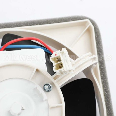5304519734 Frigidaire Fan Assembly