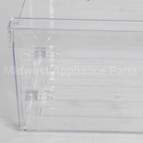 5304519801 Frigidaire Pan Assembly