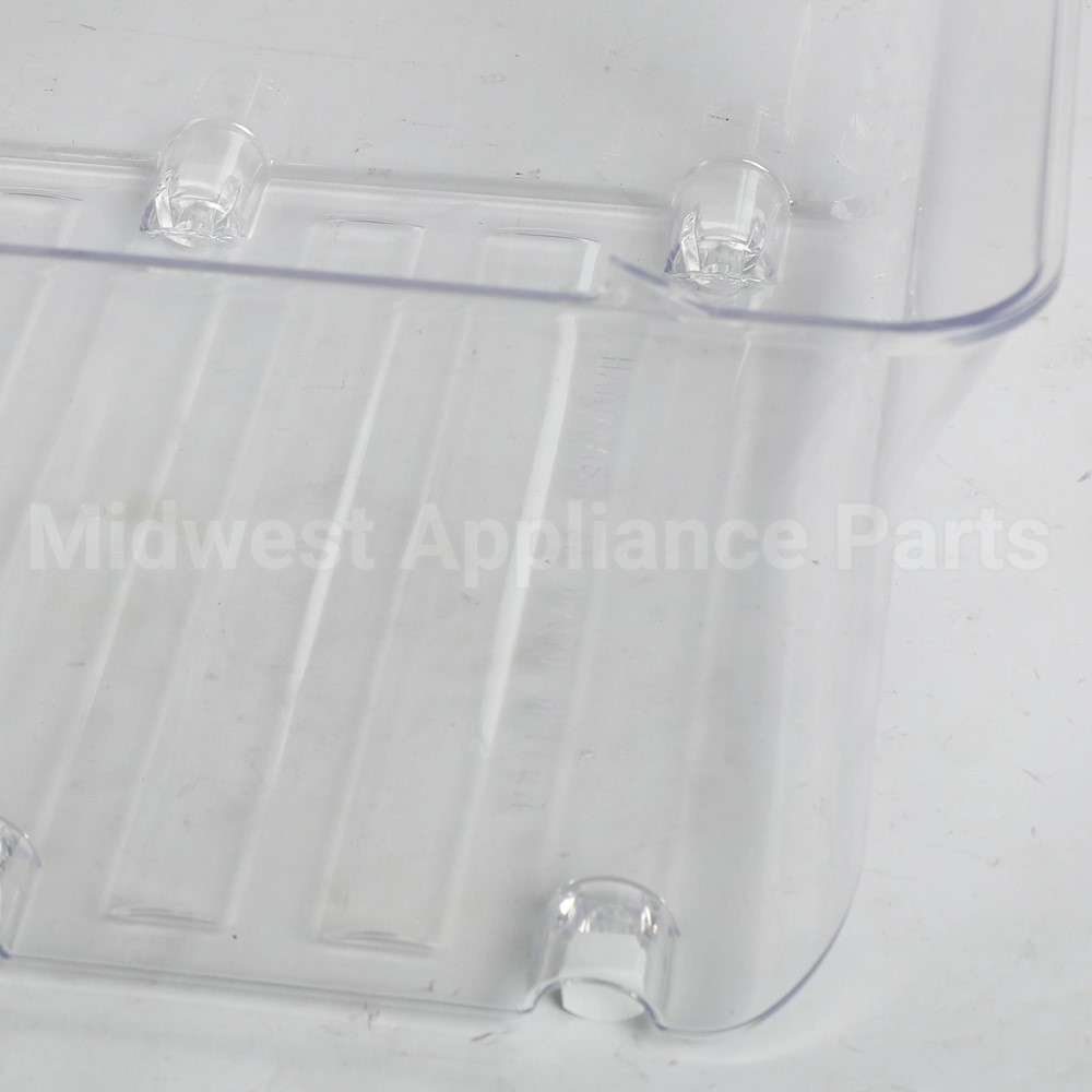 5304519801 Frigidaire Pan Assembly
