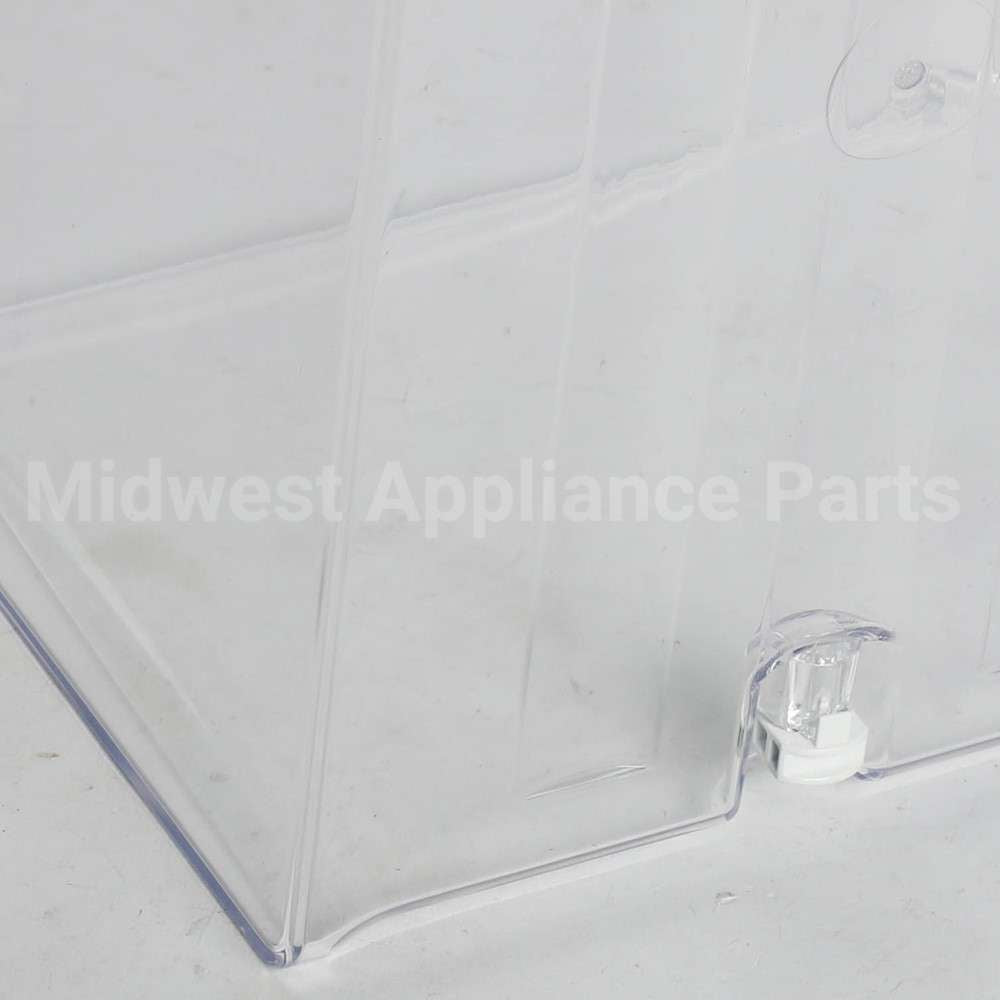 5304519801 Frigidaire Pan Assembly