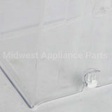5304519801 Frigidaire Pan Assembly