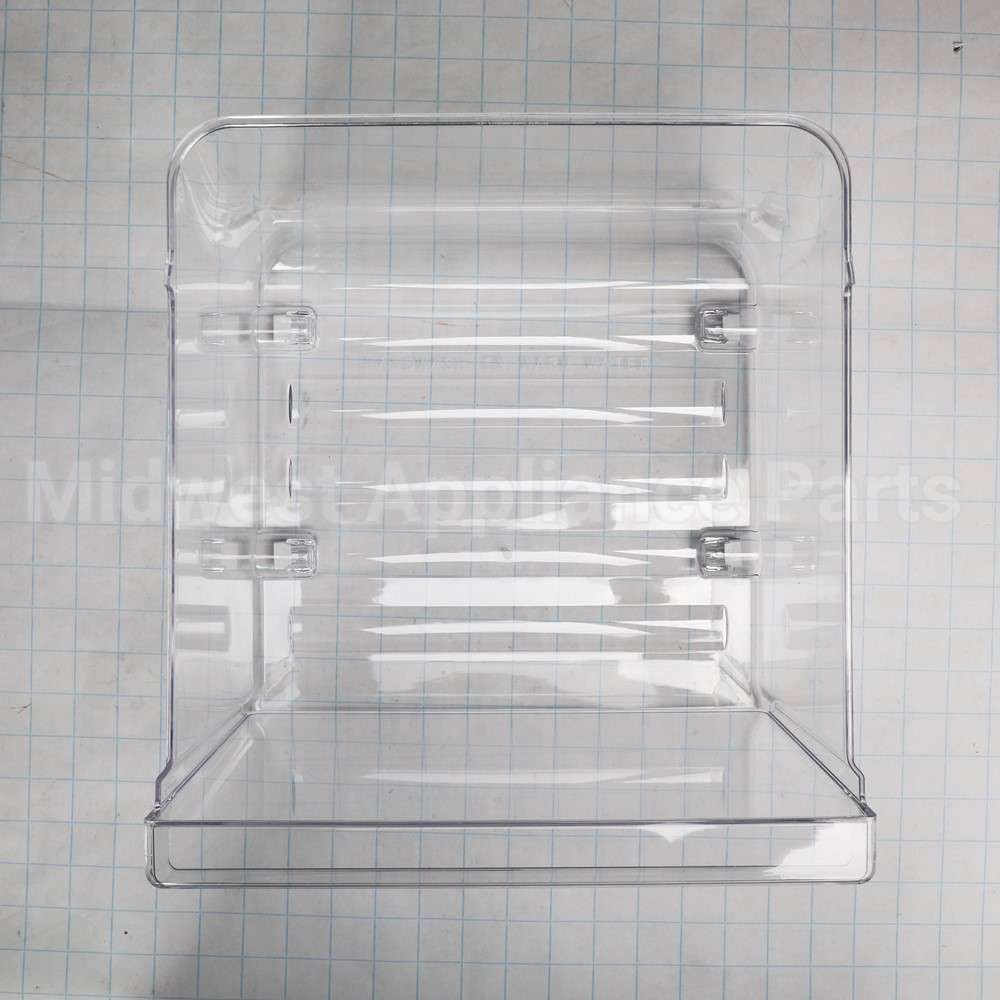 5304519801 Frigidaire Pan Assembly
