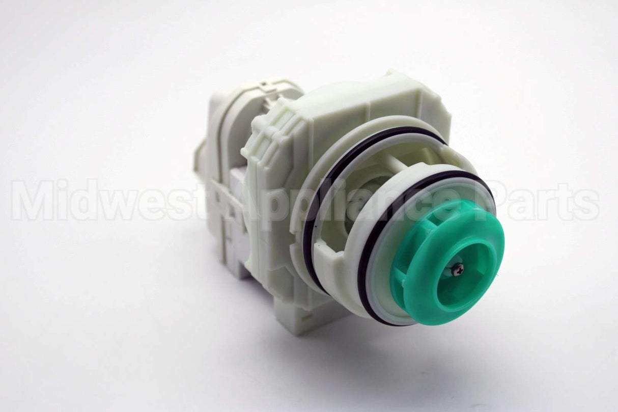 5304519906 Frigidaire Motor & Pump Assy