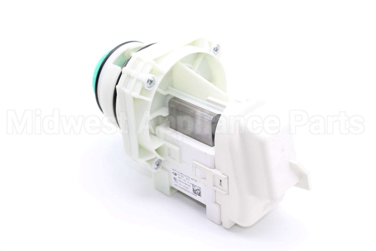 5304519906 Frigidaire Motor & Pump Assy