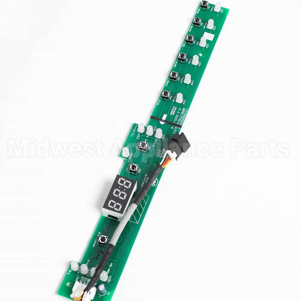 5304519924 Frigidaire Pc Board