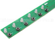5304519938 Frigidaire Pc Board
