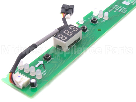 5304519938 Frigidaire Pc Board