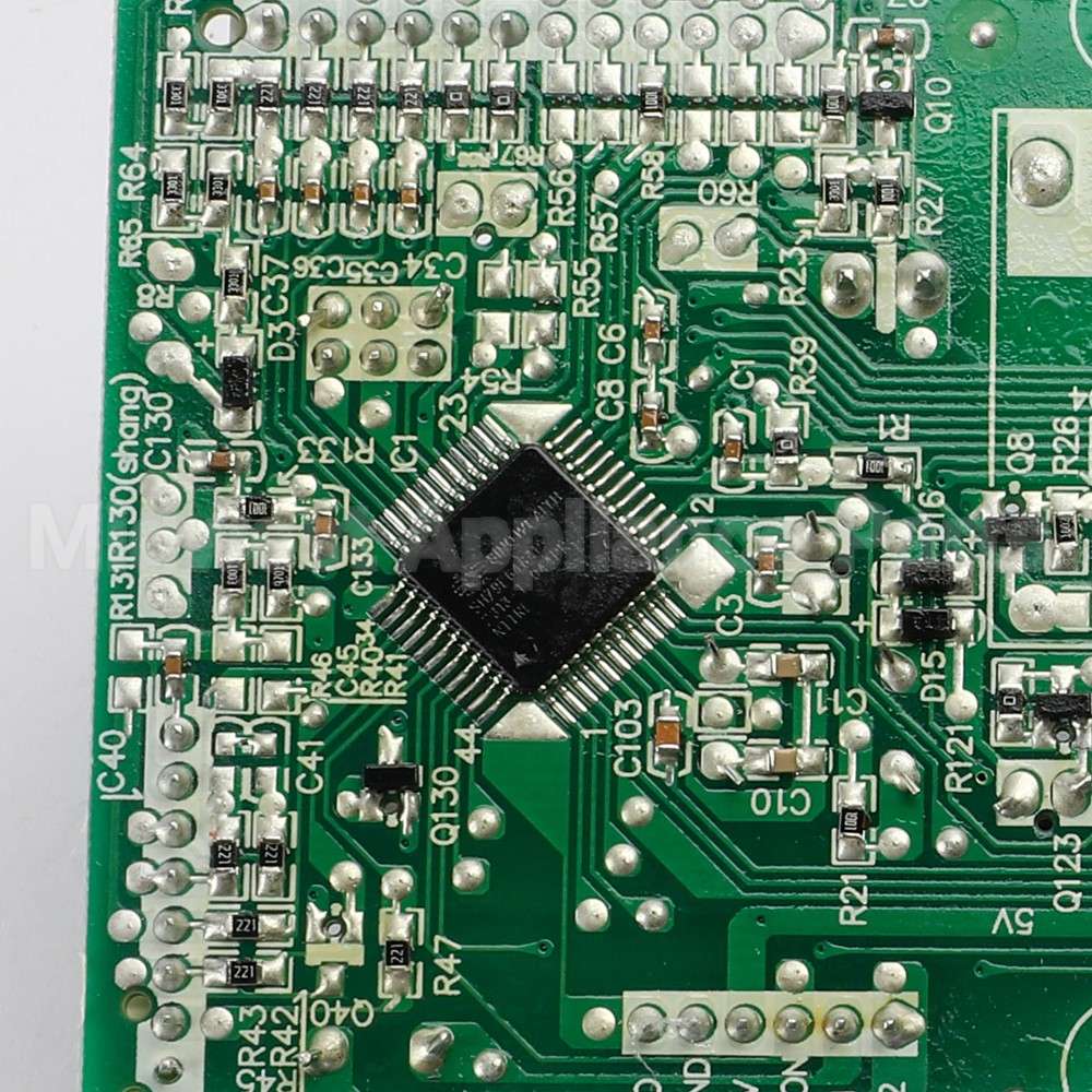 5304520031 Frigidaire Pc Board
