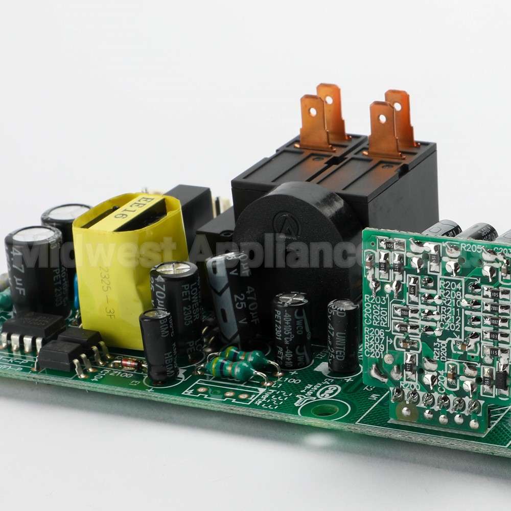5304520031 Frigidaire Pc Board